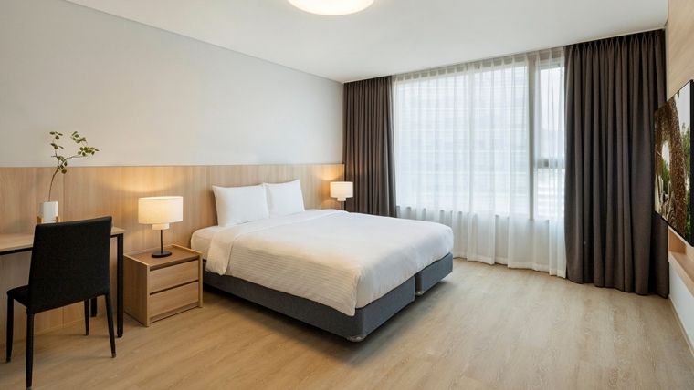 Executive Suite