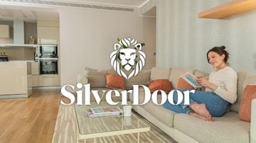 Silverdoor
